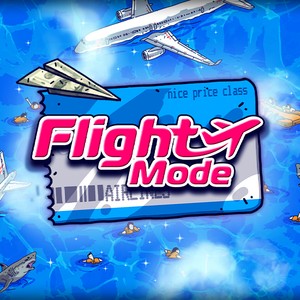 Flight Mode DX1
